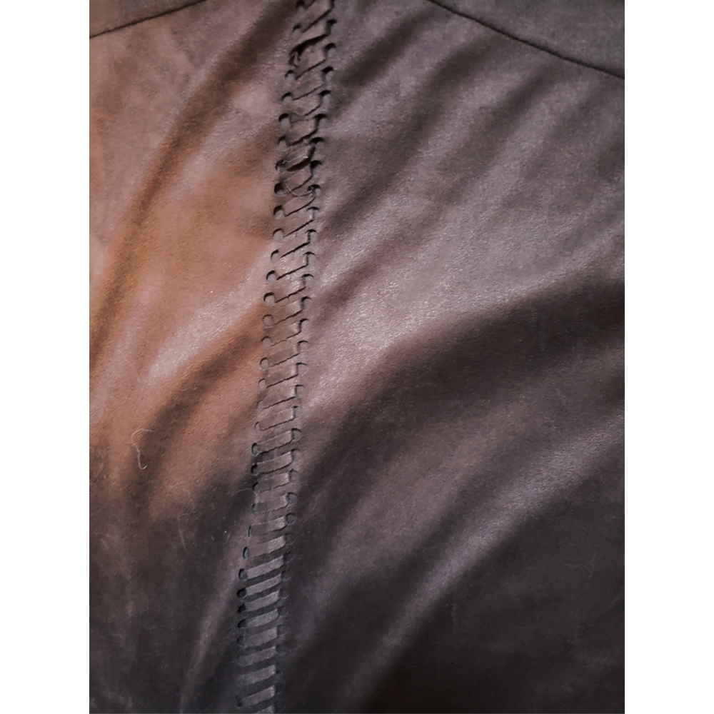 Ariat Brown Midi Dress - Picture 4 of 5